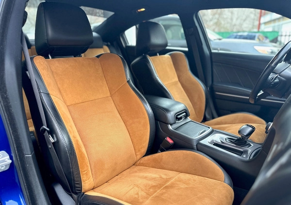 Dodge Charger cena 135000 przebieg: 62046, rok produkcji 2020 z Sochaczew małe 667